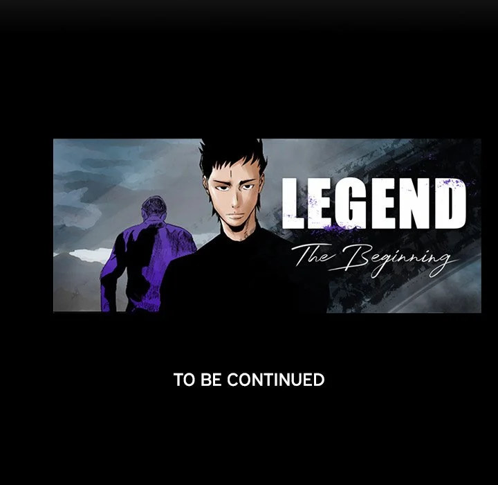 Legend : The Beginning Chapter 168 - Page 130