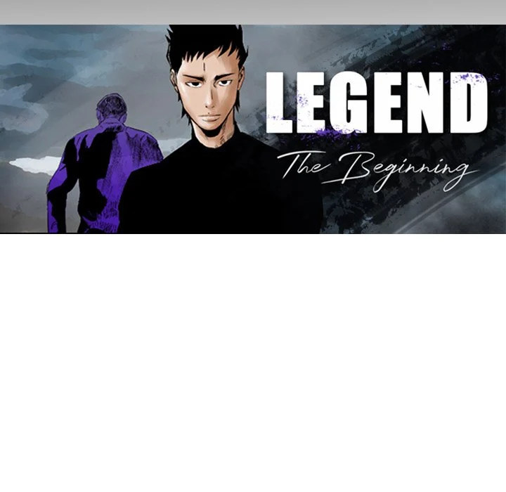 Legend : The Beginning Chapter 168 - Page 14