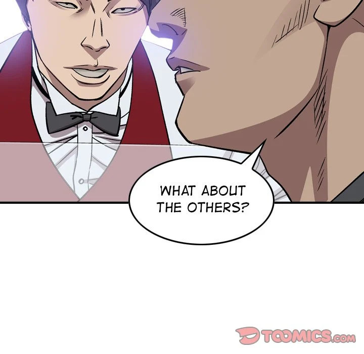Legend : The Beginning Chapter 168 - Page 21
