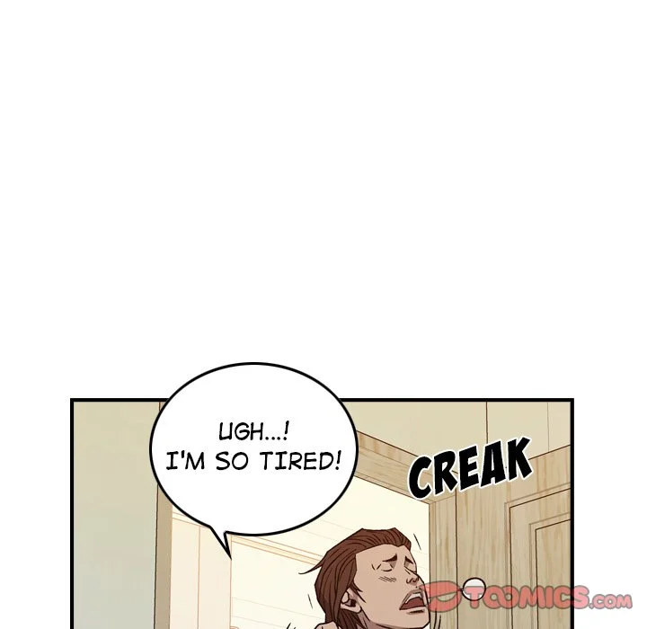 Legend : The Beginning Chapter 168 - Page 63