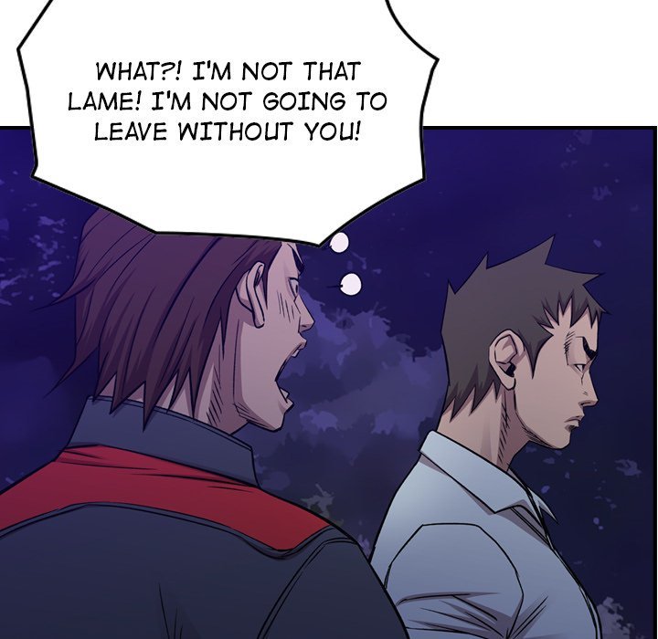 Legend : The Beginning Chapter 173 - Page 37
