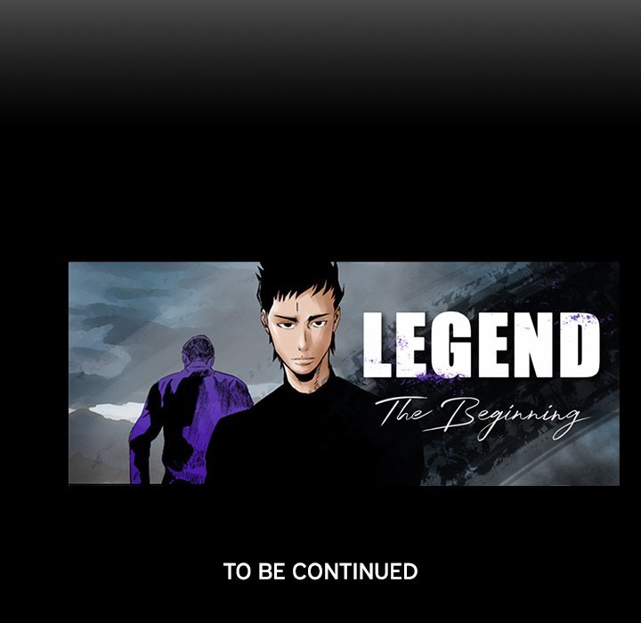 Legend : The Beginning Chapter 174 - Page 130