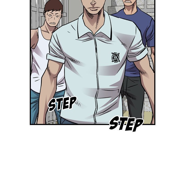 Legend : The Beginning Chapter 176 - Page 117