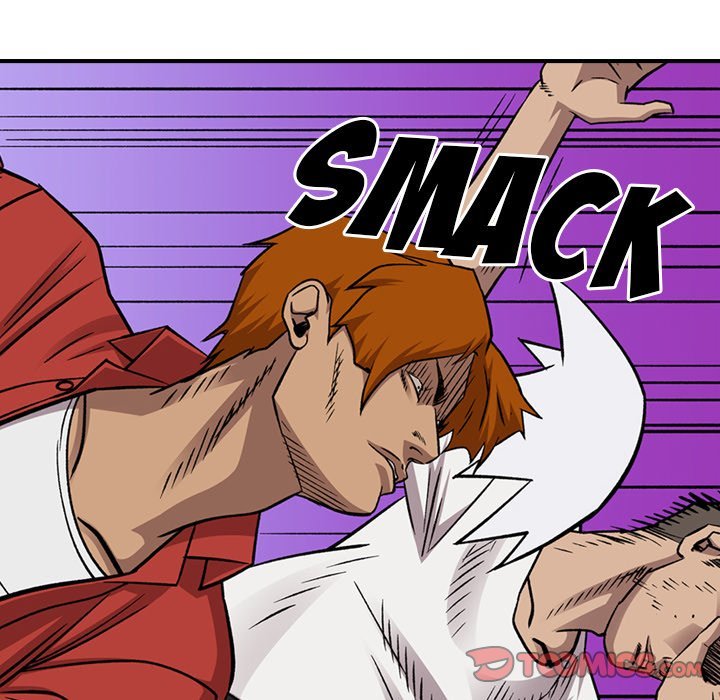 Legend : The Beginning Chapter 176 - Page 30