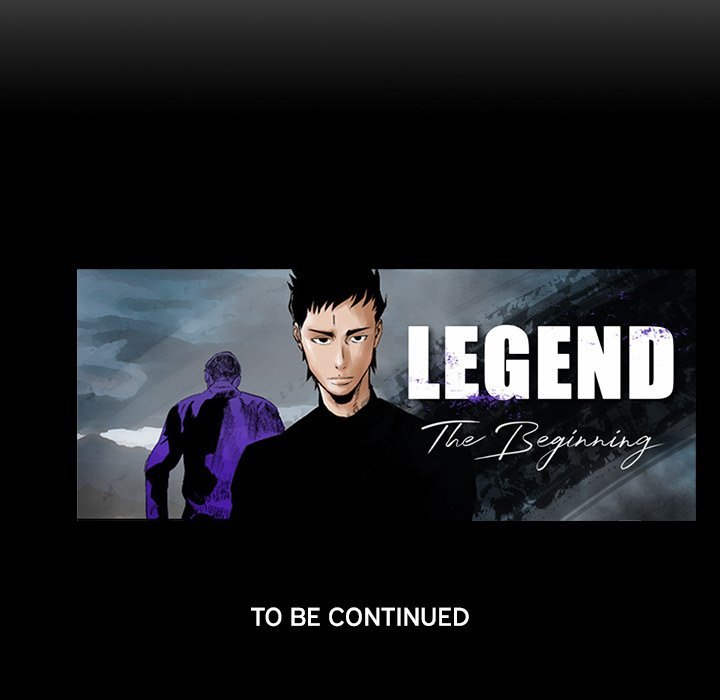 Legend : The Beginning Chapter 179 - Page 130