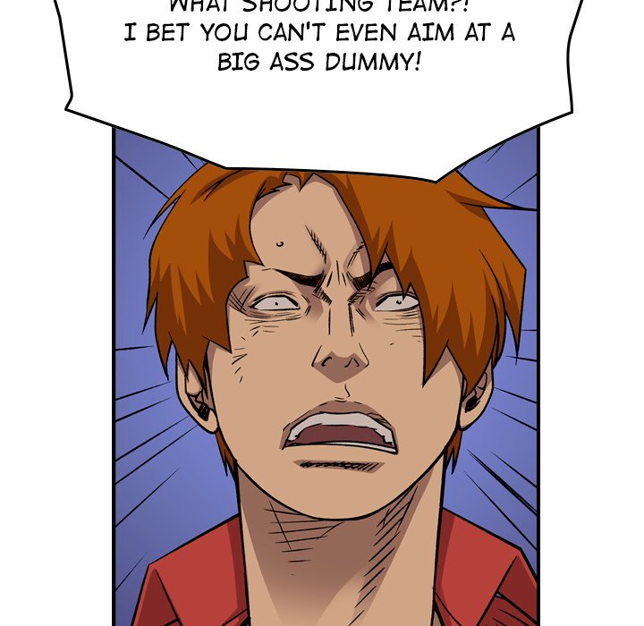 Legend : The Beginning Chapter 181 - Page 104
