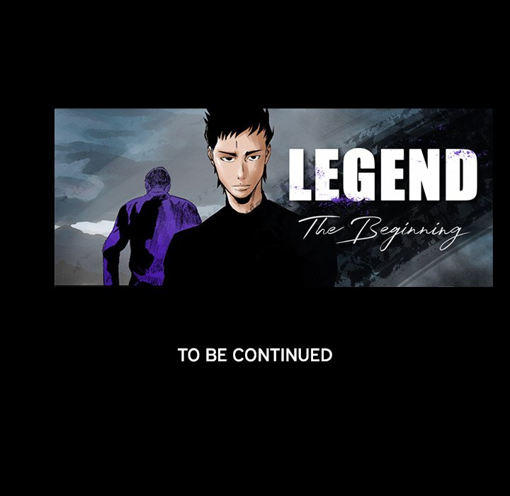 Legend : The Beginning Chapter 181 - Page 123