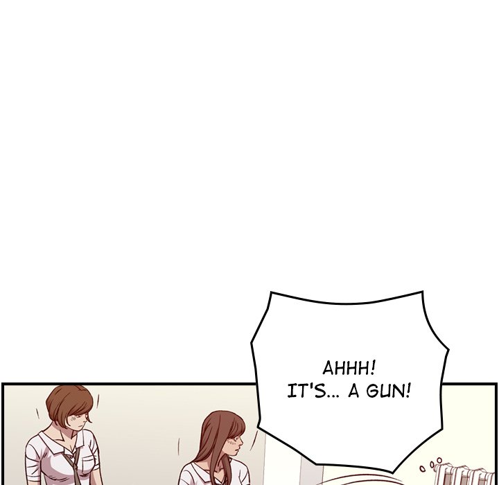 Legend : The Beginning Chapter 181 - Page 47