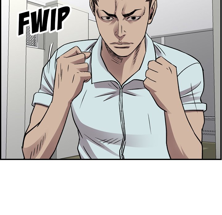 Legend : The Beginning Chapter 181 - Page 55