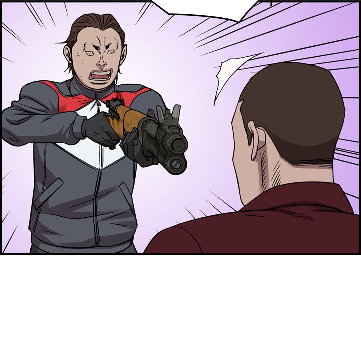 Legend : The Beginning Chapter 181 - Page 86