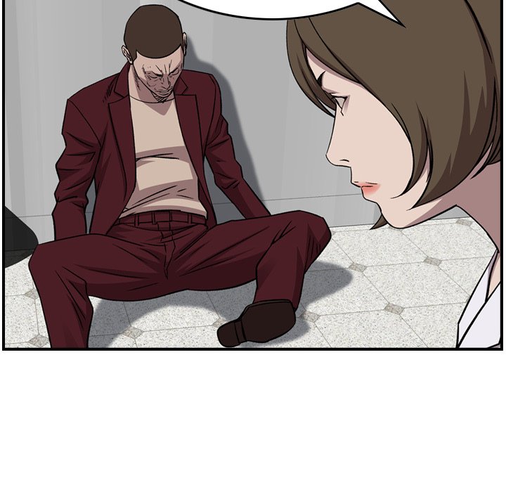 Legend : The Beginning Chapter 185 - Page 124