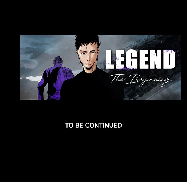 Legend : The Beginning Chapter 185 - Page 134