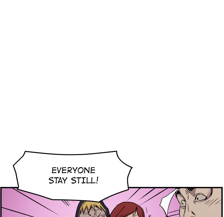 Legend : The Beginning Chapter 185 - Page 73
