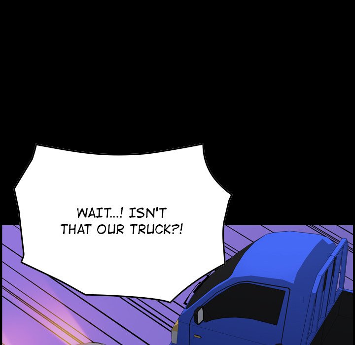Legend : The Beginning Chapter 185 - Page 8