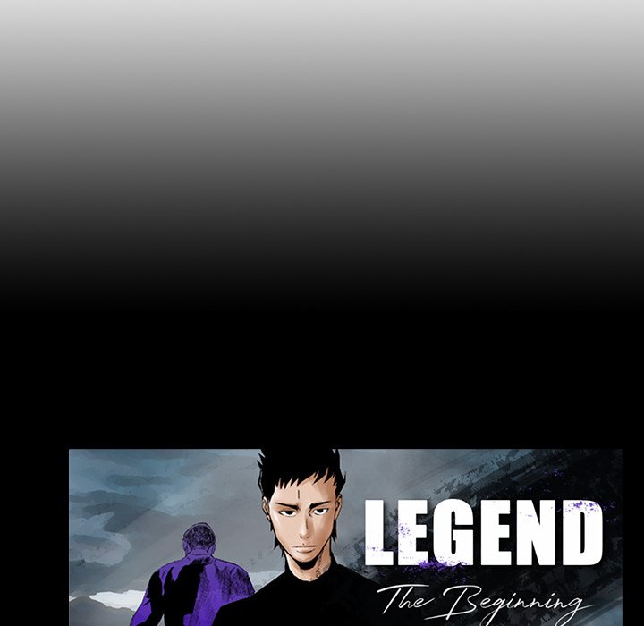 Legend : The Beginning Chapter 188 - Page 119