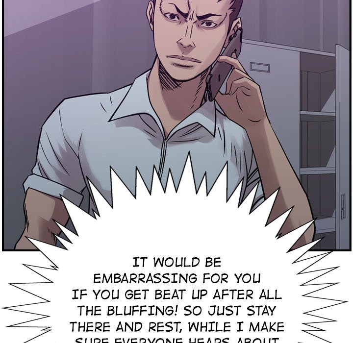Legend : The Beginning Chapter 188 - Page 21