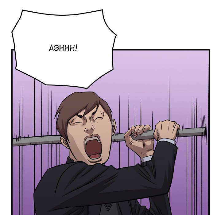 Legend : The Beginning Chapter 191 - Page 112