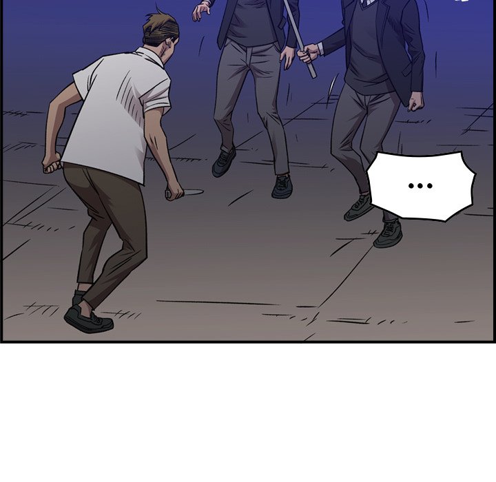 Legend : The Beginning Chapter 191 - Page 124