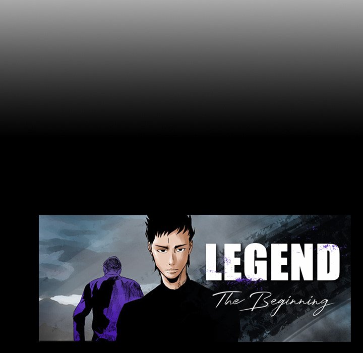 Legend : The Beginning Chapter 191 - Page 128