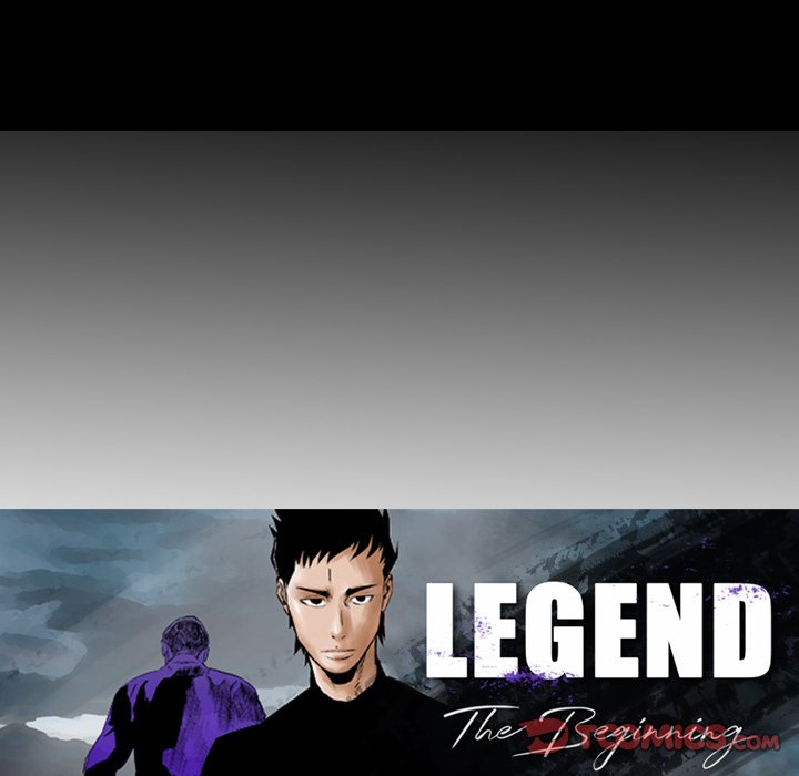 Legend : The Beginning Chapter 191 - Page 15