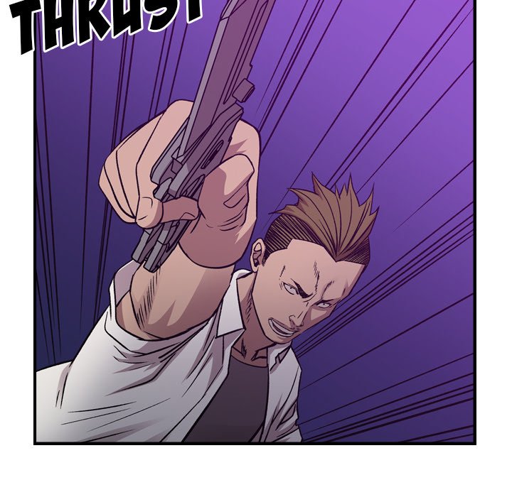 Legend : The Beginning Chapter 191 - Page 22