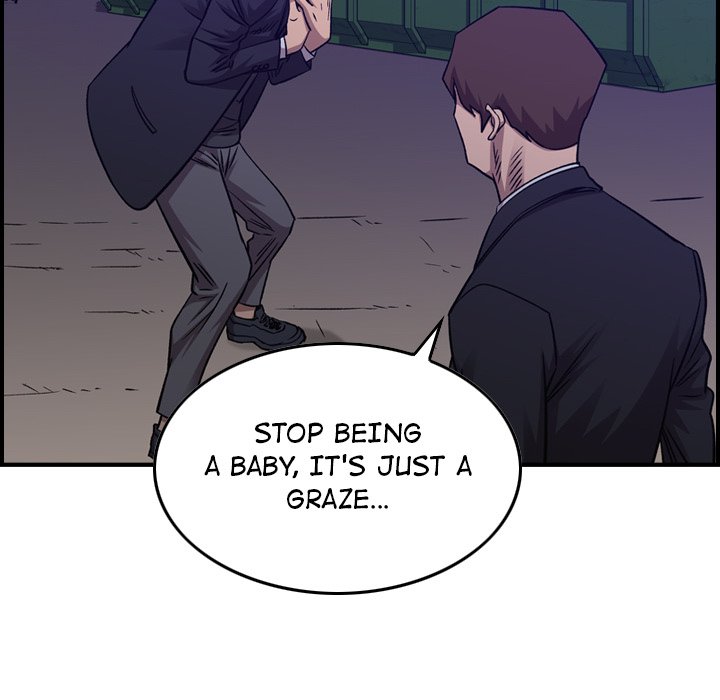Legend : The Beginning Chapter 191 - Page 37