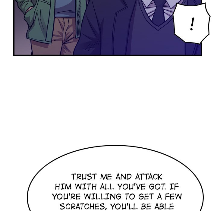 Legend : The Beginning Chapter 191 - Page 41