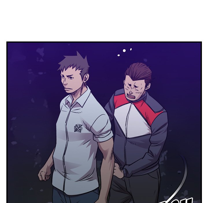 Legend : The Beginning Chapter 191 - Page 68
