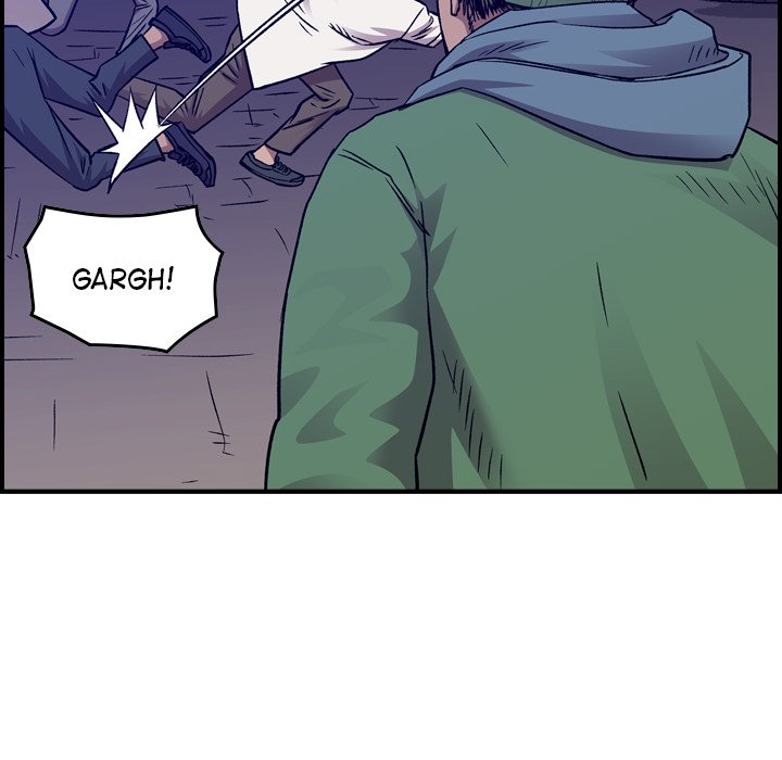 Legend : The Beginning Chapter 192 - Page 110