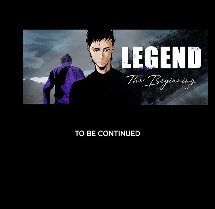Legend : The Beginning Chapter 192 - Page 124
