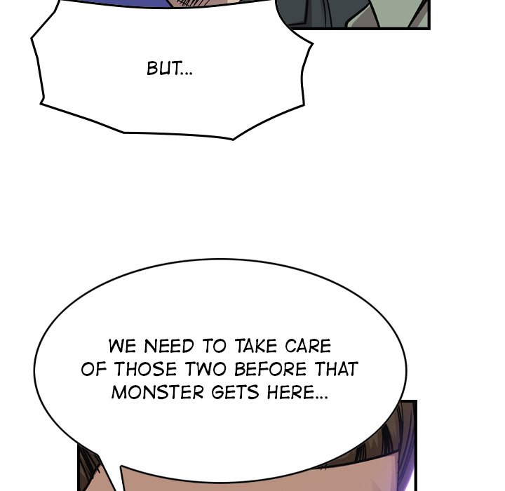 Legend : The Beginning Chapter 192 - Page 53