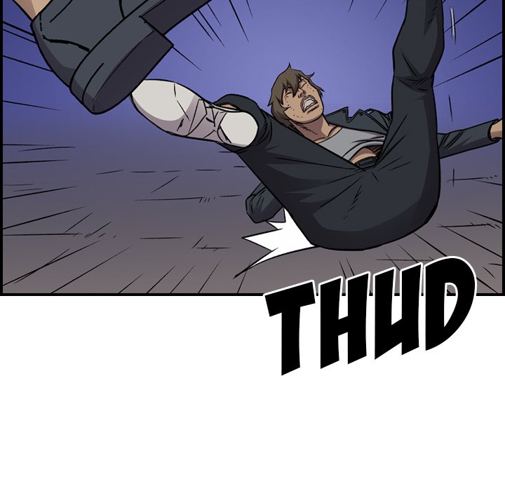 Legend : The Beginning Chapter 193 - Page 106