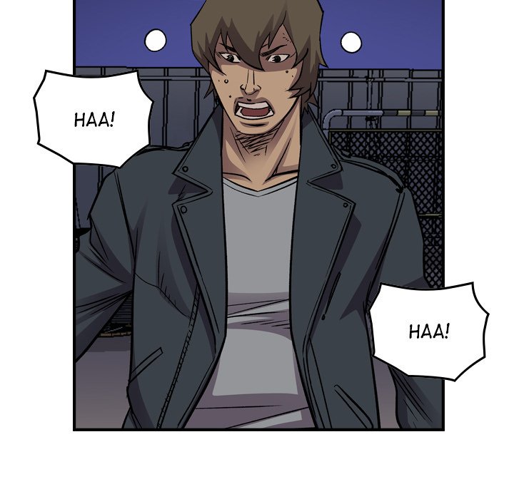 Legend : The Beginning Chapter 193 - Page 121