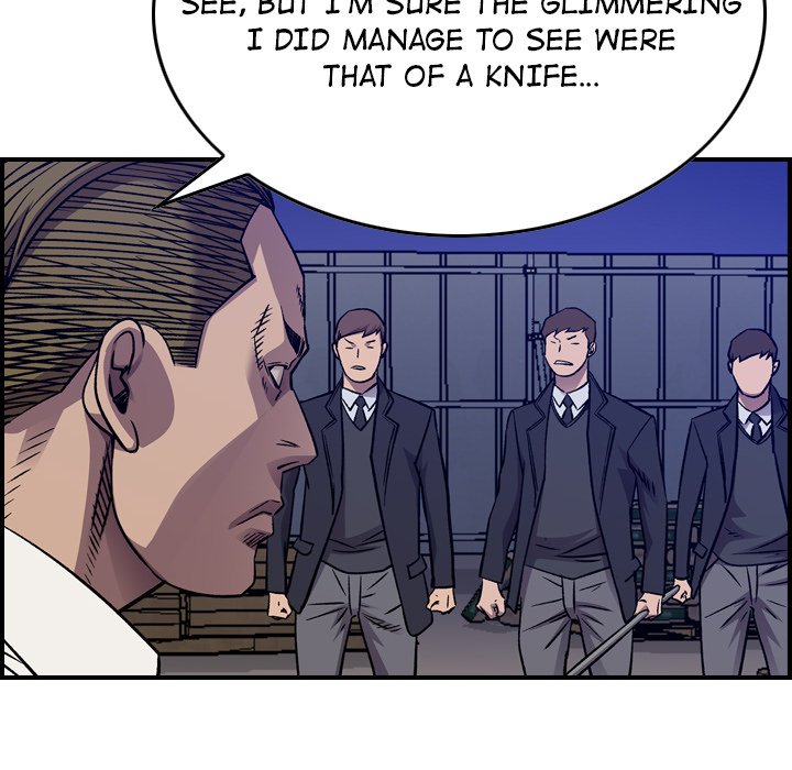 Legend : The Beginning Chapter 193 - Page 70