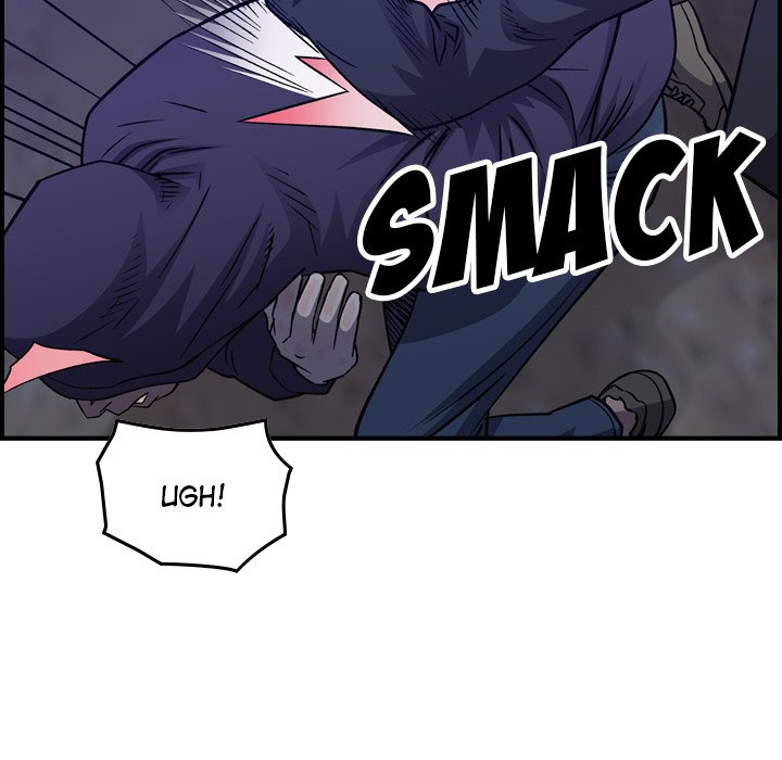 Legend : The Beginning Chapter 195 - Page 109
