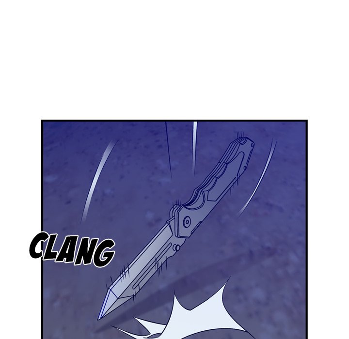 Legend : The Beginning Chapter 195 - Page 110
