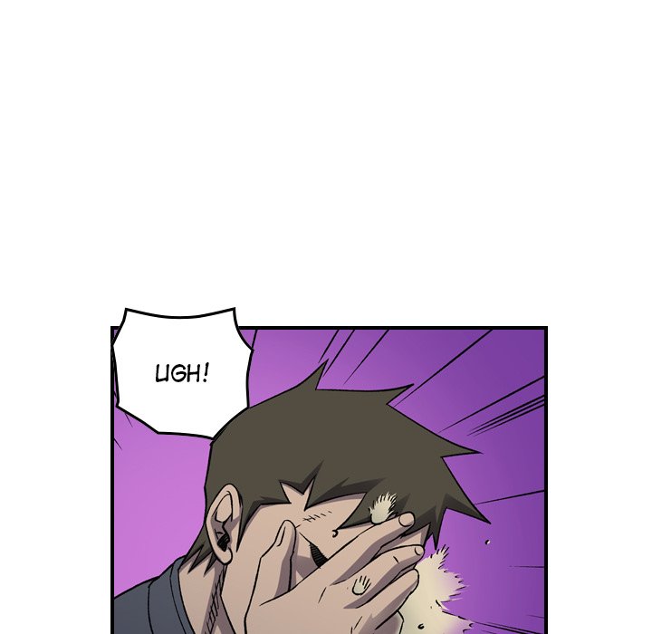 Legend : The Beginning Chapter 195 - Page 117