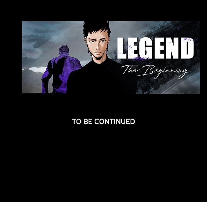 Legend : The Beginning Chapter 195 - Page 123