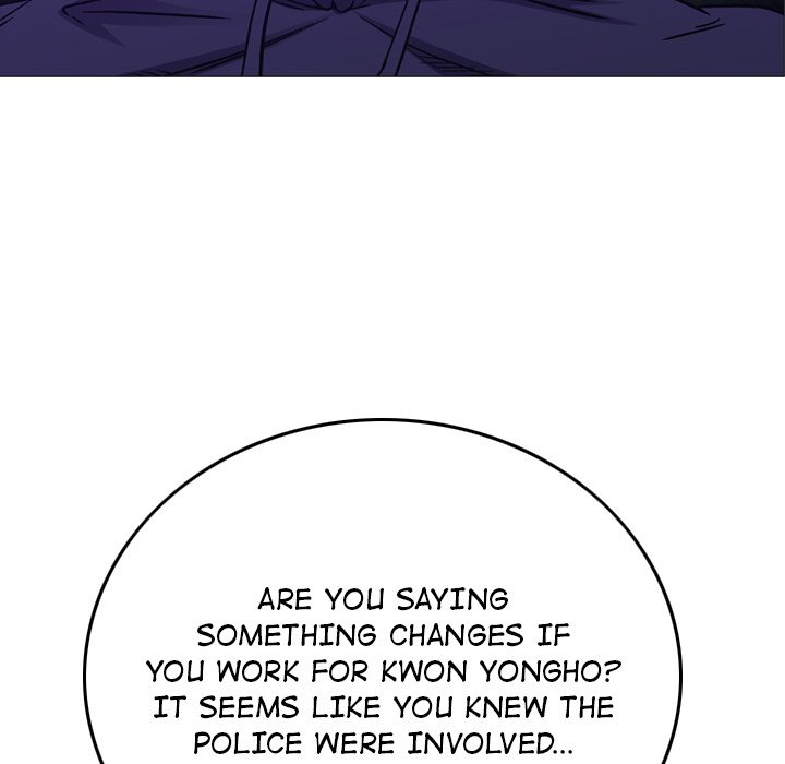 Legend : The Beginning Chapter 195 - Page 78