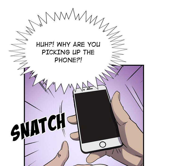 Legend : The Beginning Chapter 196 - Page 55