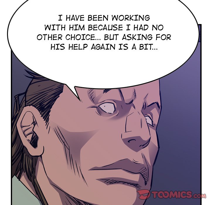 Legend : The Beginning Chapter 199 - Page 111