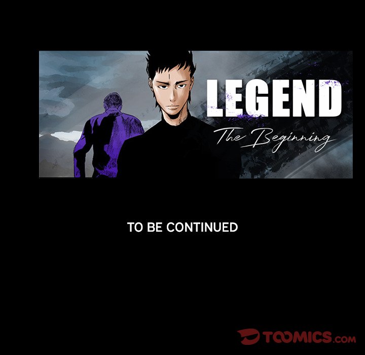 Legend : The Beginning Chapter 199 - Page 129