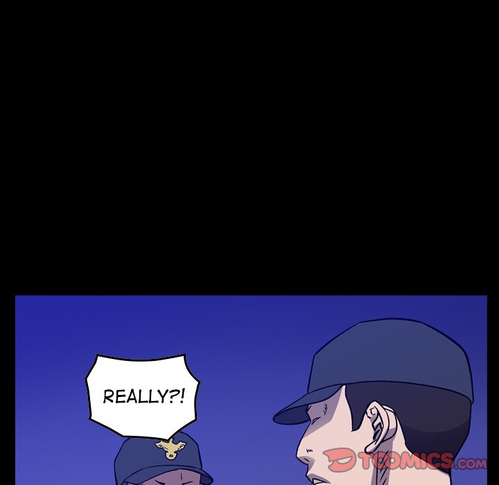 Legend : The Beginning Chapter 199 - Page 9