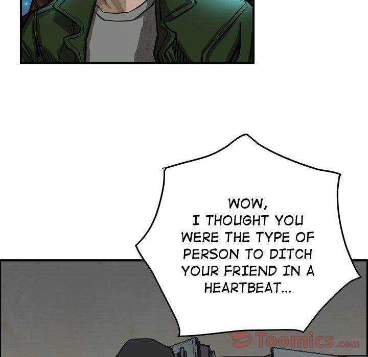 Legend : The Beginning Chapter 50 - Page 28