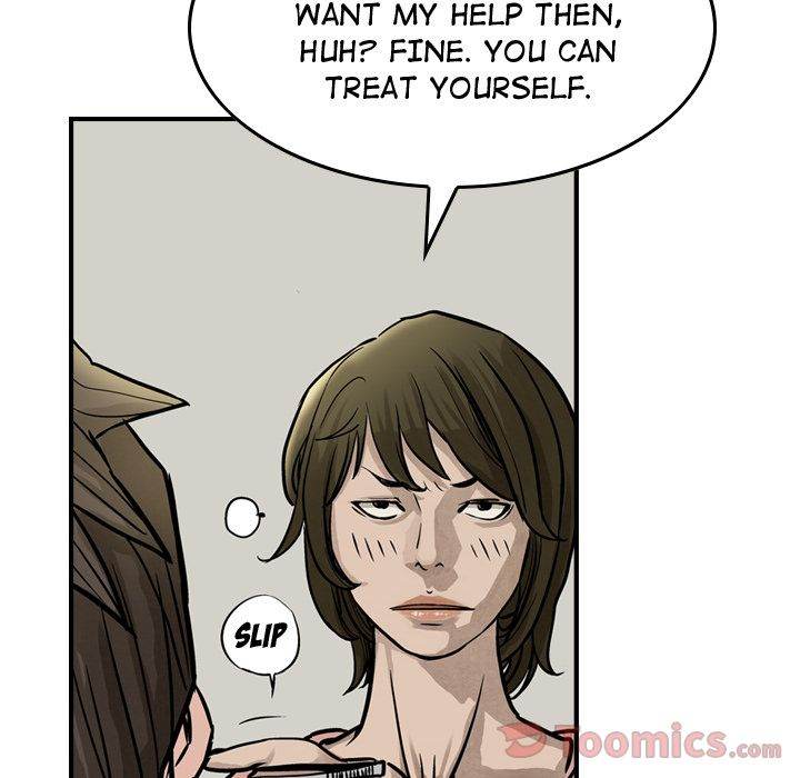 Legend : The Beginning Chapter 50 - Page 41