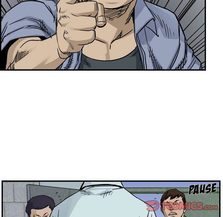 Legend : The Beginning Chapter 54 - Page 19