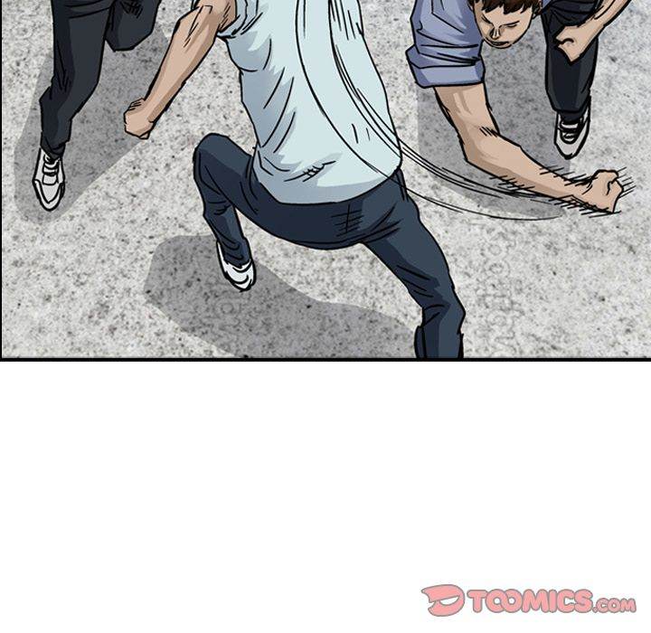 Legend : The Beginning Chapter 54 - Page 23