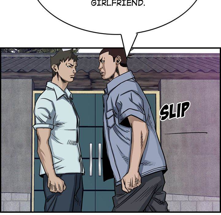 Legend : The Beginning Chapter 54 - Page 68