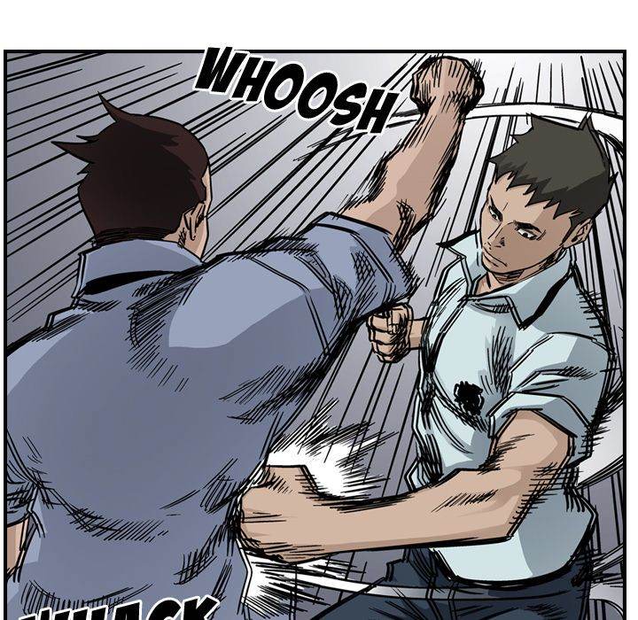 Legend : The Beginning Chapter 54 - Page 76