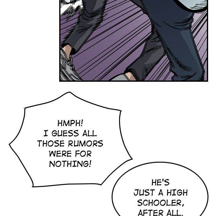 Legend : The Beginning Chapter 54 - Page 78
